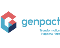 Genpact