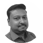 Arun Bardhan