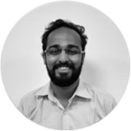 Chirag Sadvilkar