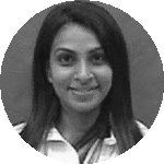 Dr. Rajvee Vora