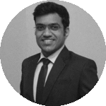 Shantanu Shejwal